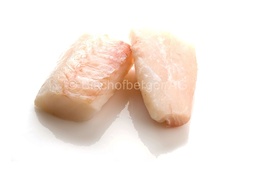 [4206] Cabillaud filet royal IQF 160 - 180 gr  MSC