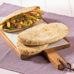 [8788] Pita sandwich (20 x 11cm) déjà cuit