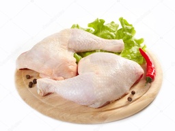 [2408] Cuisse de dinde 1-1.5 kg