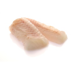[4211] Colin/lieu filets IQF Alaska royal 70 - 170 gr MSC