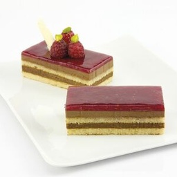 [87960] Mini coeur coulant chocolat