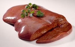 [3184] Foie de veau entier