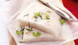 [4224] Flétan, filet 200-400g MSC IQF