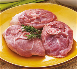 [2430] Osso buco de dinde 120-160g