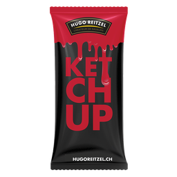 [7040] Hugo Reitzel KETCHUP (en sachet)